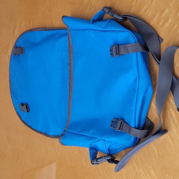 Vancouver 2010 Messenger Bag - Picture 2 of 3